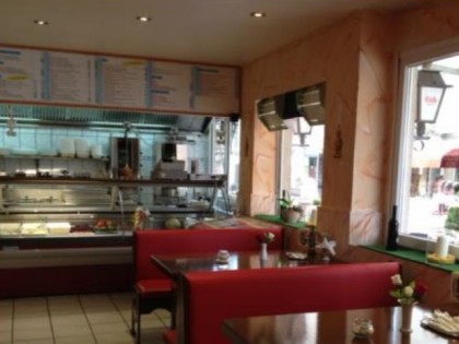 照片: Istanbul Döner Gemünd